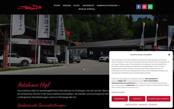 autohaus-hipf.de