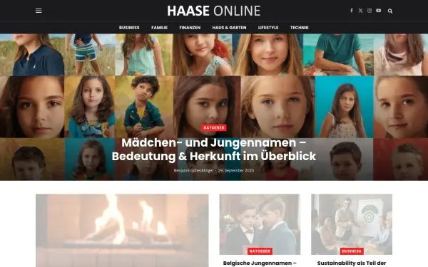 haase-online.de