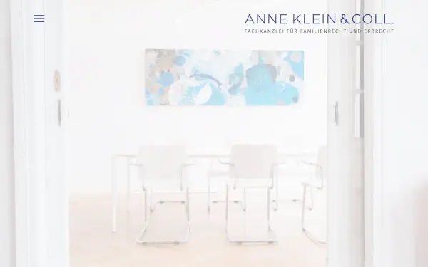 anne-klein-kanzlei.de