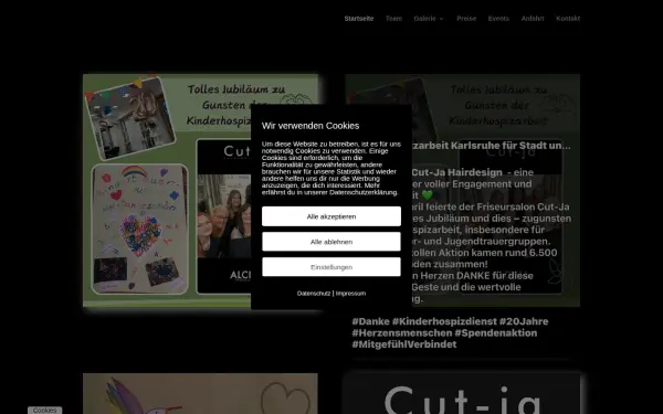 cut-ja.de