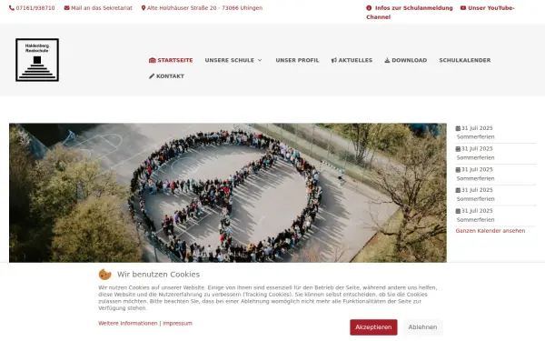 haldenberg-realschule.de