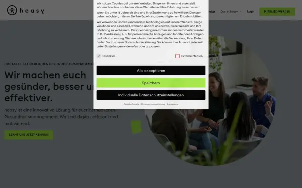 www.heasy.de