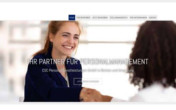www.csc-bor.de