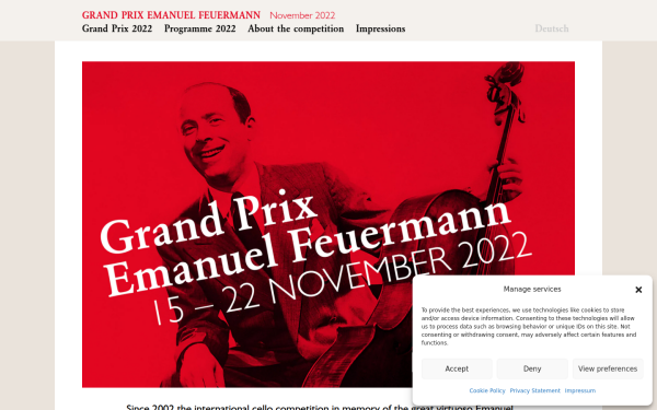 www.gp-emanuelfeuermann.de