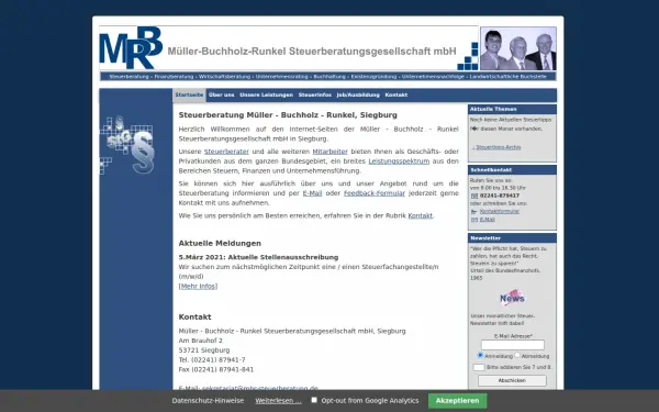 mbr-steuerberatung.de
