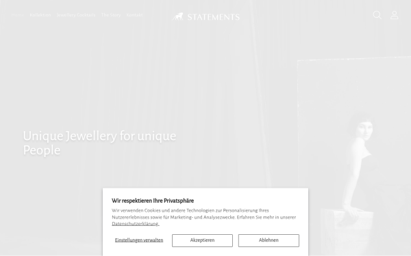 statementsbywonisch.at