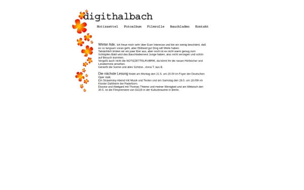 digithalbach.de