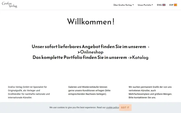 grafos-verlag.de