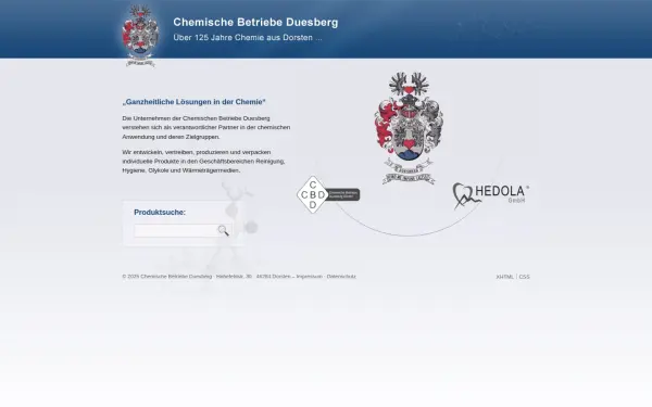 www.chemische-betriebe-duesberg.de