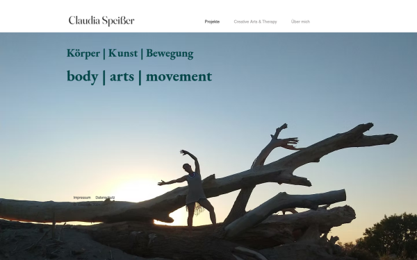 www.claudiaspeisser.art