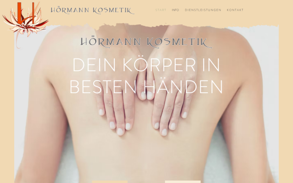 www.hoermann-kosmetik.at