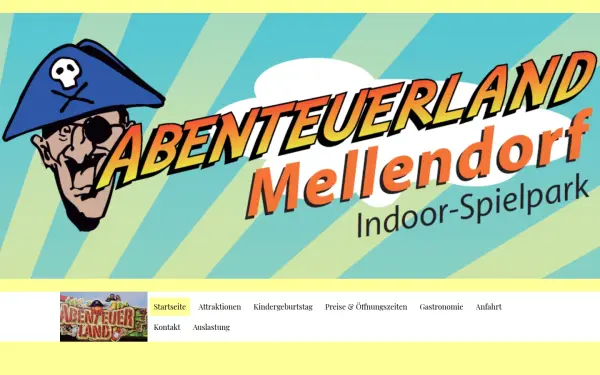 abenteuerland-mellendorf.de