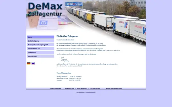 demax-zoll.de