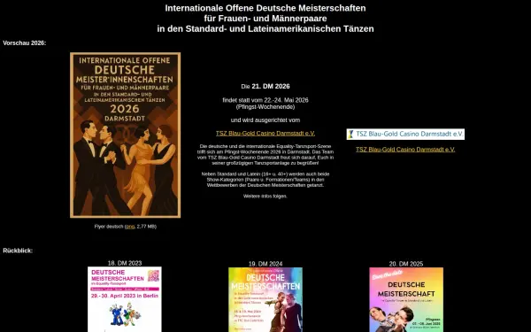 dm-equalitydancing.de