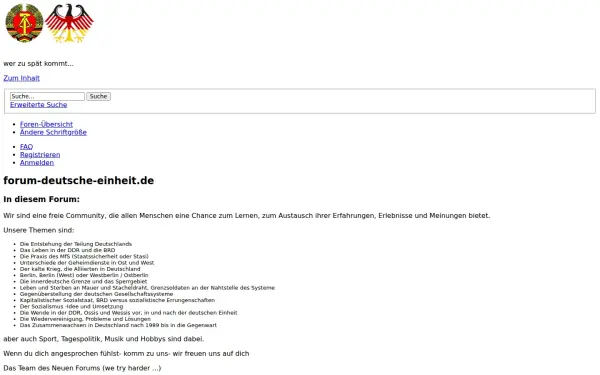 neues-forum.info
