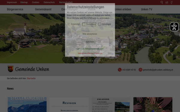 www.gemeinde-unken.at