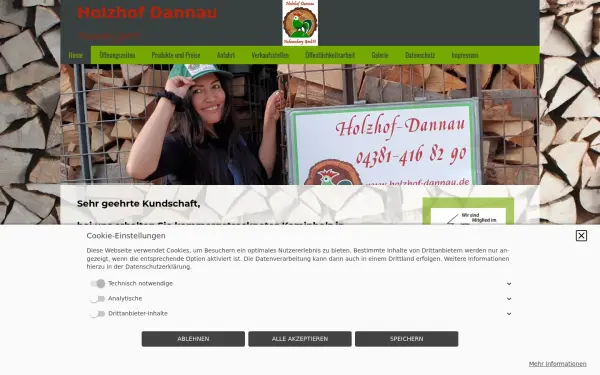 holzhof-dannau.de