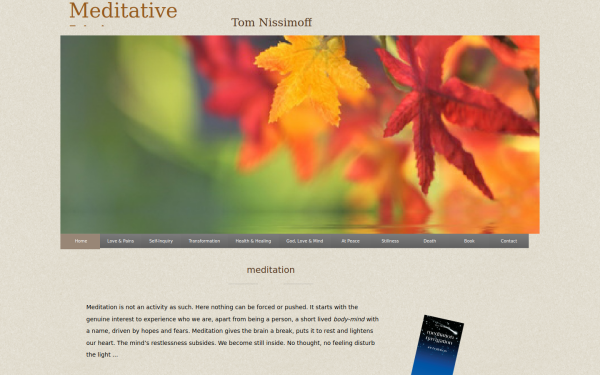 meditativeliving.de