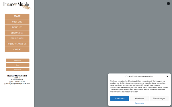 getreideprodukte.bio