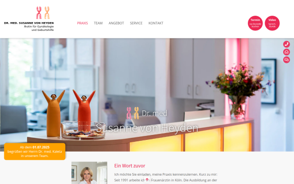 www.dr-von-heyden.de