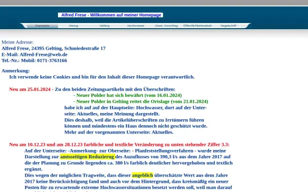 alfred-frese.de
