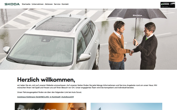 www-kohlmann.skoda-auto.de