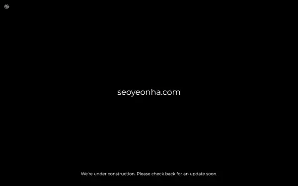 seoyeonha.com