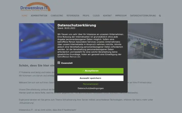 www.drewenskus.com
