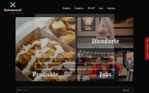 www.extrawurst.info