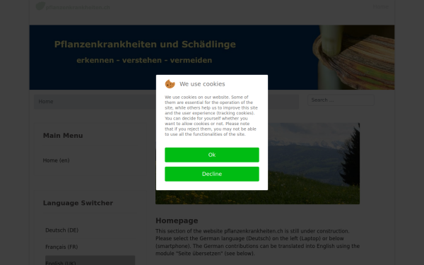 www.pflanzenkrankheiten.ch