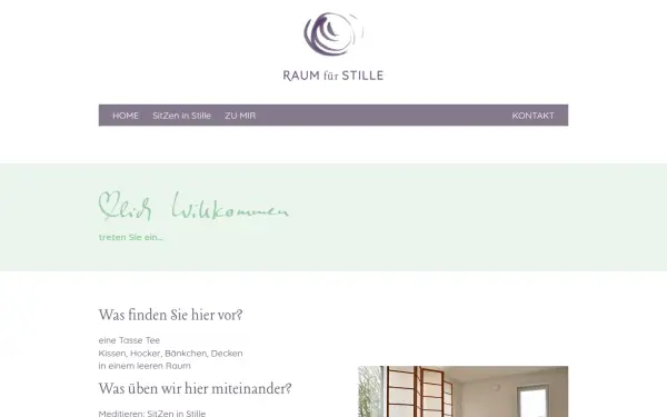 www.raum-fuer-stille-varel.de