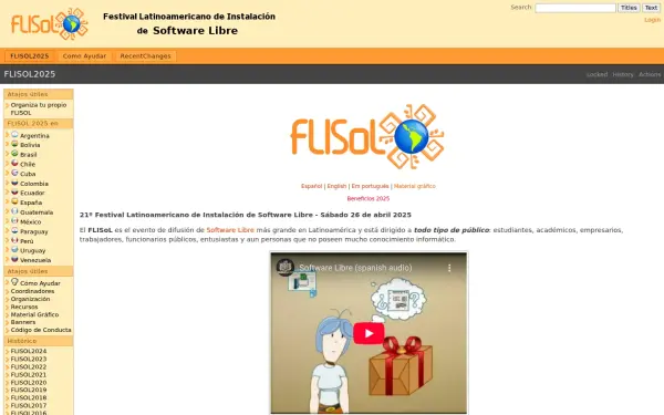 flisol.info