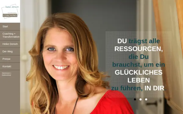 heike-dorsch.com