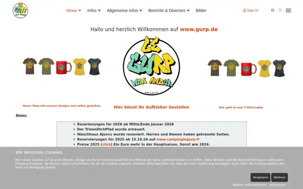 www.gurp.de