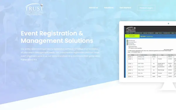 www.trustevent.com