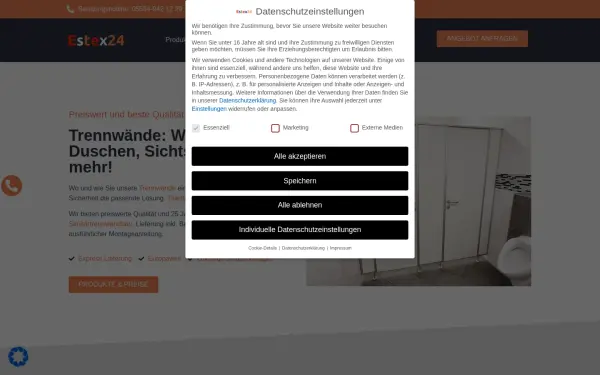 www.estex24.de