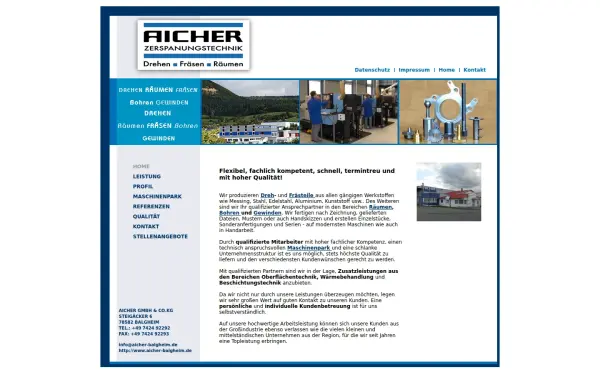 www.aicher-balgheim.de