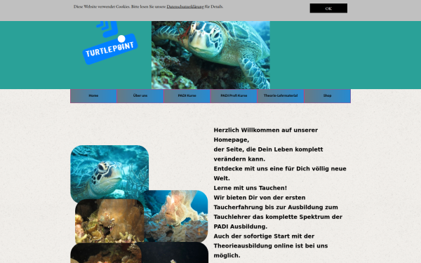 www.mydiving.de