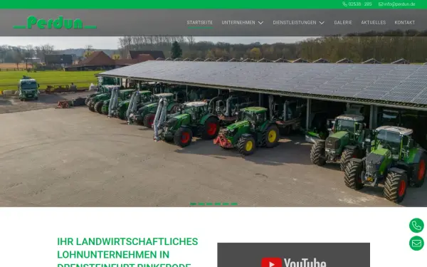 www.perdun.de