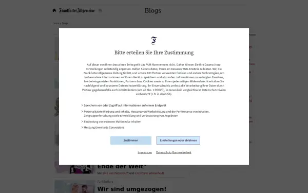 blogs.faz.net