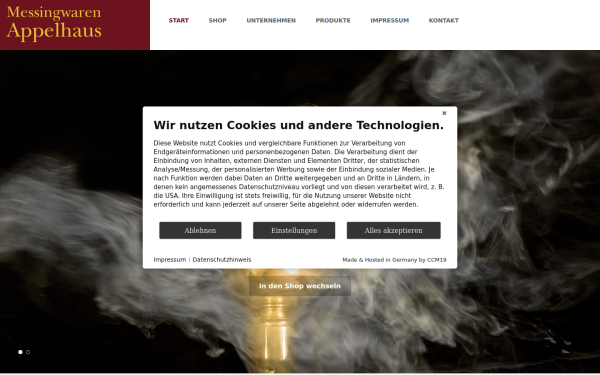 ms-appelhaus.de