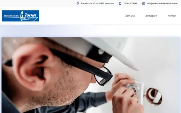 www.elektrotechnik-torner.de