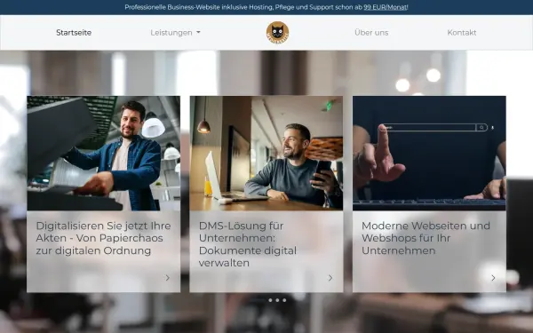 www.medienkatze.de