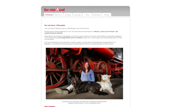 derrotehund.de