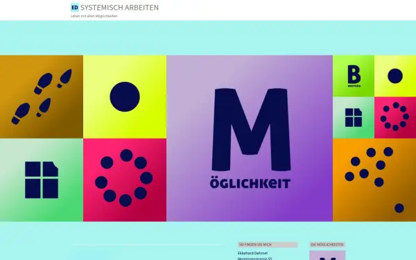 heilende-schritte.de