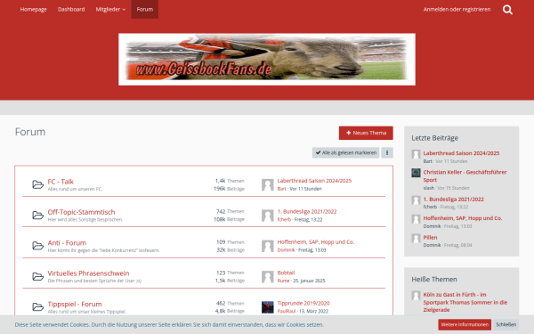 www.gbf-forum.de