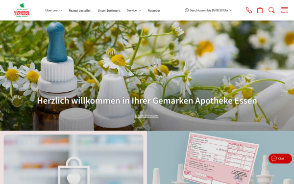 www.gemarken-apotheke.de