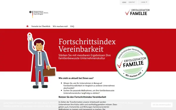 fortschrittsindex.erfolgsfaktor-familie.de