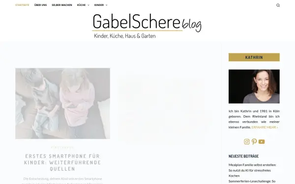 gabelschereblog.de