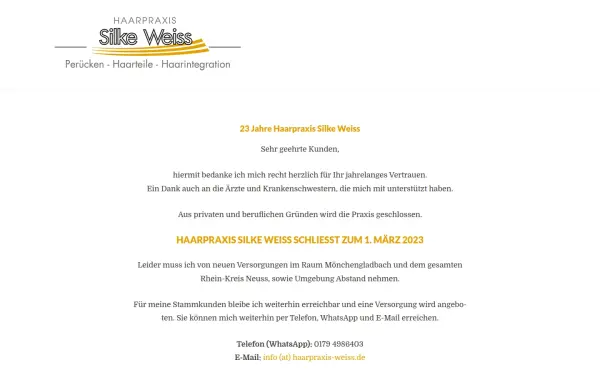 haarpraxis-weiss.de